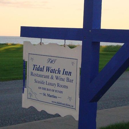 Tidal Watch Inn St. Martins Exterior photo