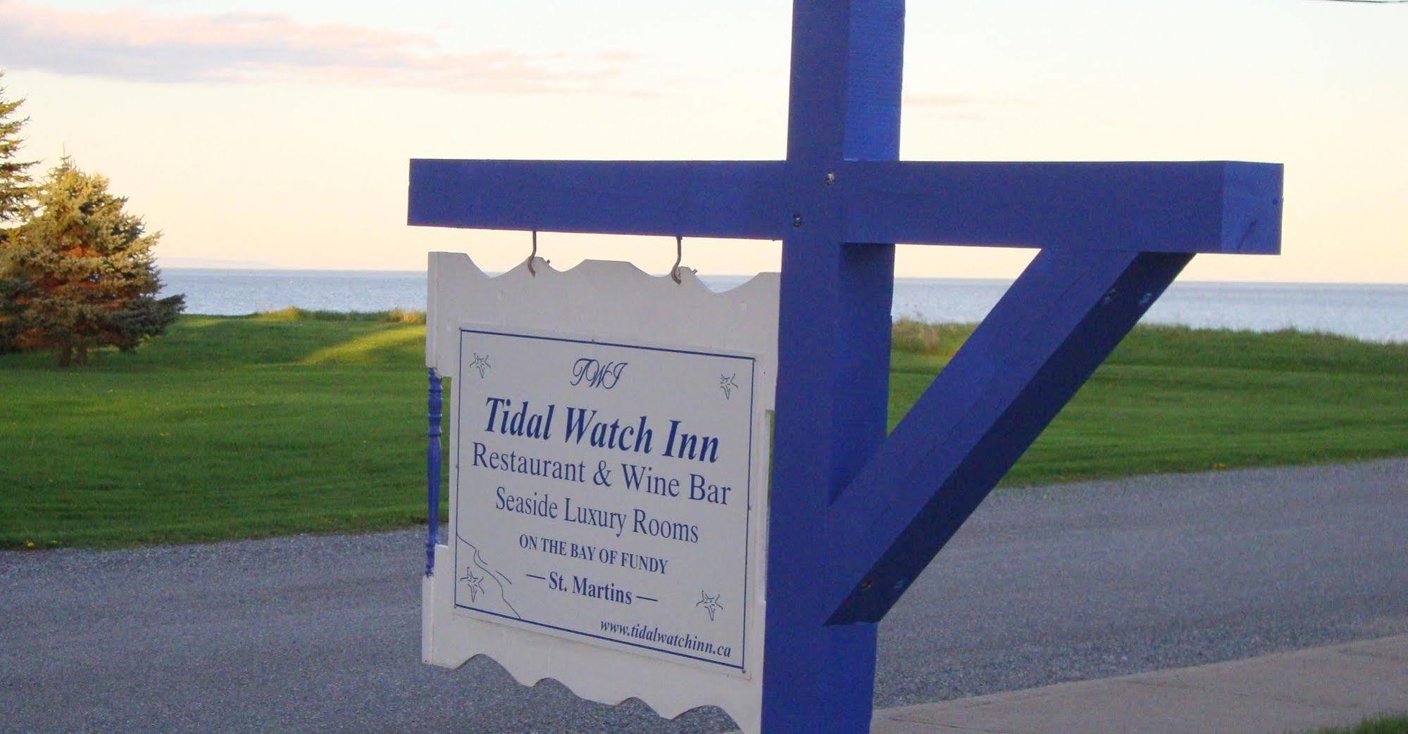 Tidal Watch Inn St. Martins Exterior photo
