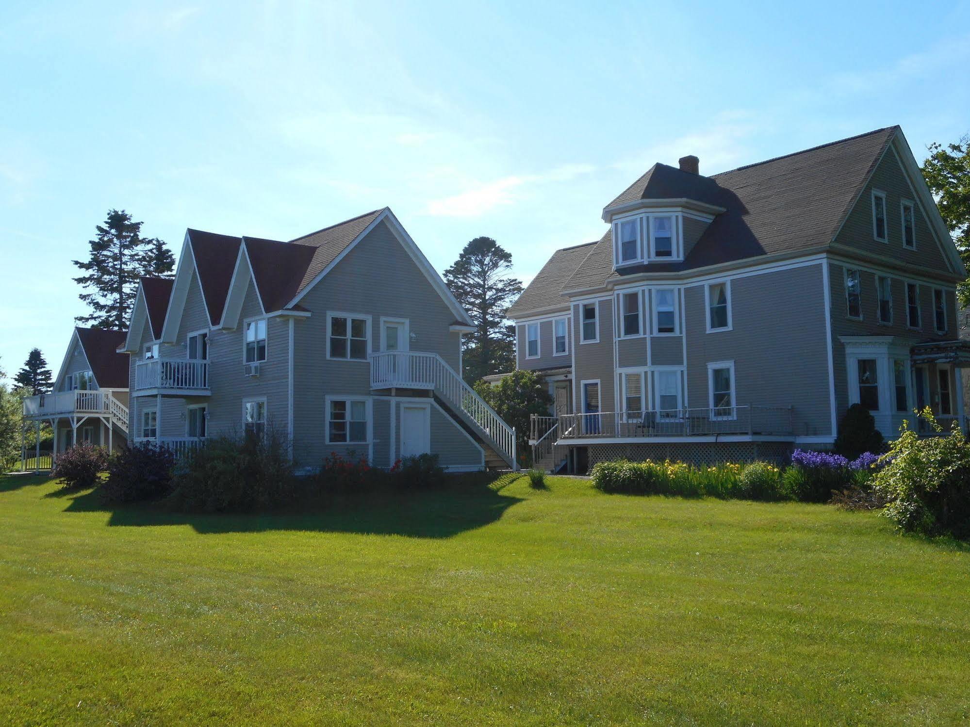 Tidal Watch Inn St. Martins Exterior photo